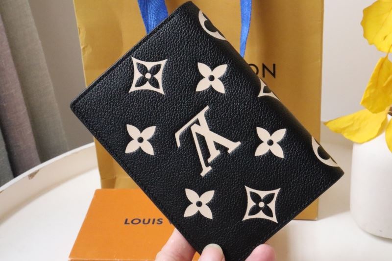 Louis Vuitton Wallets